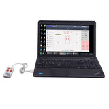 Max USB Handheld Keyboard 4 Buttons for PADS Drawing Shortcut Key