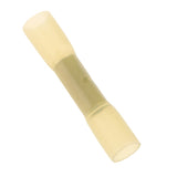 Max 50Pcs Heat Shrink Insulated Crimp Terminals Wire Cable Connectors Waterproof