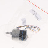 Max 12V DC Mini Brushless Gear Motor Speed Reduction Gearbox 960rpm