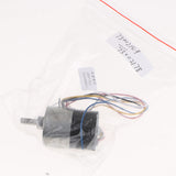 Max 12V DC Mini Brushless Gear Motor Speed Reduction Gearbox 107rpm