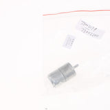 Max Maxb 6V DC Mini Brushless Electric Gear Motor Speed Reduction Gearbox 400rpm