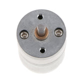 Max 6V DC Mini Brushless Electric Gear Motor Speed Reduction Gearbox 110rpm