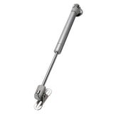 Max Hydraulic Gas Strut Lift Support Kitchen Door Cabinet Hinge Spring 150N