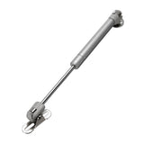 Max Hydraulic Gas Strut Lift Support Kitchen Door Cabinet Hinge Spring 60N