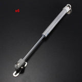 Max Hydraulic Gas Strut Lift Support Kitchen Door Cabinet Hinge Spring 60N