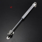 Max Hydraulic Gas Strut Lift Support Kitchen Door Cabinet Hinge Spring 60N