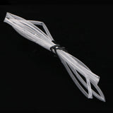 Maxbell Clear Transparent Heat Shrink Tube Sleeve Wrap Cable Wire 1.5mm X 1m