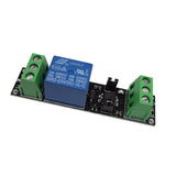 Max 1 Channel Relay Module Low Level Optocouple Isolation Driver Board 3V