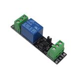Max 1 Channel Relay Module Low Level Optocouple Isolation Driver Board 3V