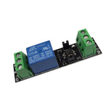 Max 1 Channel Relay Module Low Level Optocouple Isolation Driver Board 3V