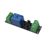 Max 1 Channel Relay Module Low Level Optocouple Isolation Driver Board 3V