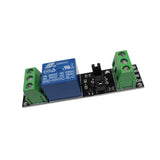 Max 1 Channel Relay Module High Level Optocouple Isolation Driver Board 3V