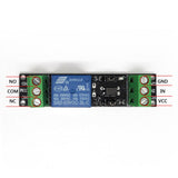 Max 1 Channel Relay Module High Level Optocouple Isolation Driver Board 3V