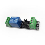 Max 1 Channel Relay Module High Level Optocouple Isolation Driver Board 3V