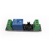Max 1 Channel Relay Module High Level Optocouple Isolation Driver Board 3V