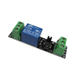Max 1 Channel Relay Module High Level Optocouple Isolation Driver Board 3V