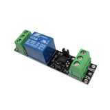 Max 1 Channel Relay Module High Level Optocouple Isolation Driver Board 3V