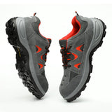 Max Men Non-slip Puncture Proof Steel Toe Safety Work Shoes Footwear Hiking EU41