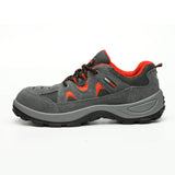 Max Men Non-slip Puncture Proof Steel Toe Safety Work Shoes Footwear Hiking EU41