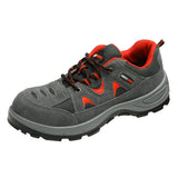 Max Men Non-slip Puncture Proof Steel Toe Safety Work Shoes Footwear Hiking EU41