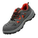Max Men Non-slip Puncture Proof Steel Toe Safety Work Shoes Footwear Hiking EU41