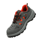Max Men Non-slip Puncture Proof Steel Toe Safety Work Shoes Footwear Hiking EU41