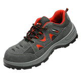 Max Men Non-slip Puncture Proof Steel Toe Safety Work Shoes Footwear Hiking EU41