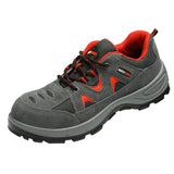 Max Men Non-slip Puncture Proof Steel Toe Safety Work Shoes Footwear Hiking EU41