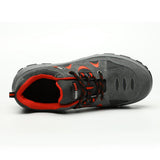 Max Men Non-slip Puncture Proof Steel Toe Safety Work Shoes Footwear Hiking EU41