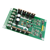 Maxbell 3V-36V Dual DC Motor Driver Board Module H-bridge MOSFET IRF3205 15A