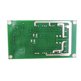 Maxbell 3V-36V Dual DC Motor Driver Board Module H-bridge MOSFET IRF3205 15A