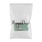 Maxbell 3V-36V Dual DC Motor Driver Board Module H-bridge MOSFET IRF3205 15A