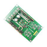 Maxbell 3V-36V Dual DC Motor Driver Board Module H-bridge MOSFET IRF3205 15A