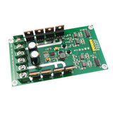 Maxbell 3V-36V Dual DC Motor Driver Board Module H-bridge MOSFET IRF3205 15A