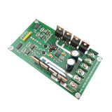 Maxbell 3V-36V Dual DC Motor Driver Board Module H-bridge MOSFET IRF3205 15A