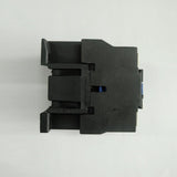 Max CJX2-0910 AC Contactor Motor Starter Relay 35mm DIN Rail Mounting 36V