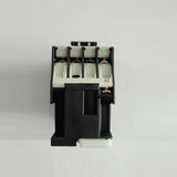 Max CJX2-0910 AC Contactor Motor Starter Relay 35mm DIN Rail Mounting 36V