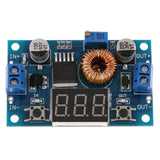Max 5A 75W DC to DC Set Down Volt Constant Volt Converter with Display Voltmeter