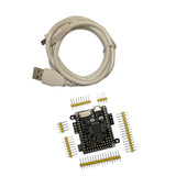 Max MicroPython Pyboard Powerful Electronics Development Board PYBv1.1