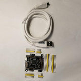 Max MicroPython Pyboard Powerful Electronics Development Board PYBv1.1