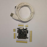 Max MicroPython Pyboard Powerful Electronics Development Board PYBv1.1