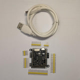 Max MicroPython Pyboard Powerful Electronics Development Board PYBv1.1