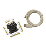 Max MicroPython Pyboard Powerful Electronics Development Board PYBv1.1
