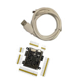 Max MicroPython Pyboard Powerful Electronics Development Board PYBv1.1