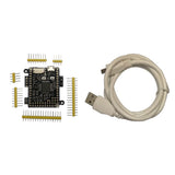 Max MicroPython Pyboard Powerful Electronics Development Board PYBv1.1