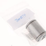 Maxbell Linear Motion Ball Bearing Bushing with Retainer Inside CNC Parts STB12 23mm