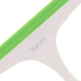 Max Plastic Handheld Squeegee Scraper For Auto Window Film Water Clean Green