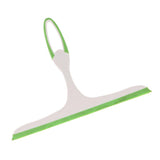 Max Plastic Handheld Squeegee Scraper For Auto Window Film Water Clean Green