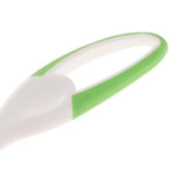 Max Plastic Handheld Squeegee Scraper For Auto Window Film Water Clean Green