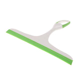 Max Plastic Handheld Squeegee Scraper For Auto Window Film Water Clean Green